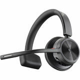 Poly Voyager 4310 Microsoft Teams Certified USB-C Headset + BT700 Dongle — 77Y95AA