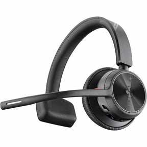 Poly Voyager 4310 Microsoft Teams Certified USB-C Headset + BT700 Dongle — 77Y95AA