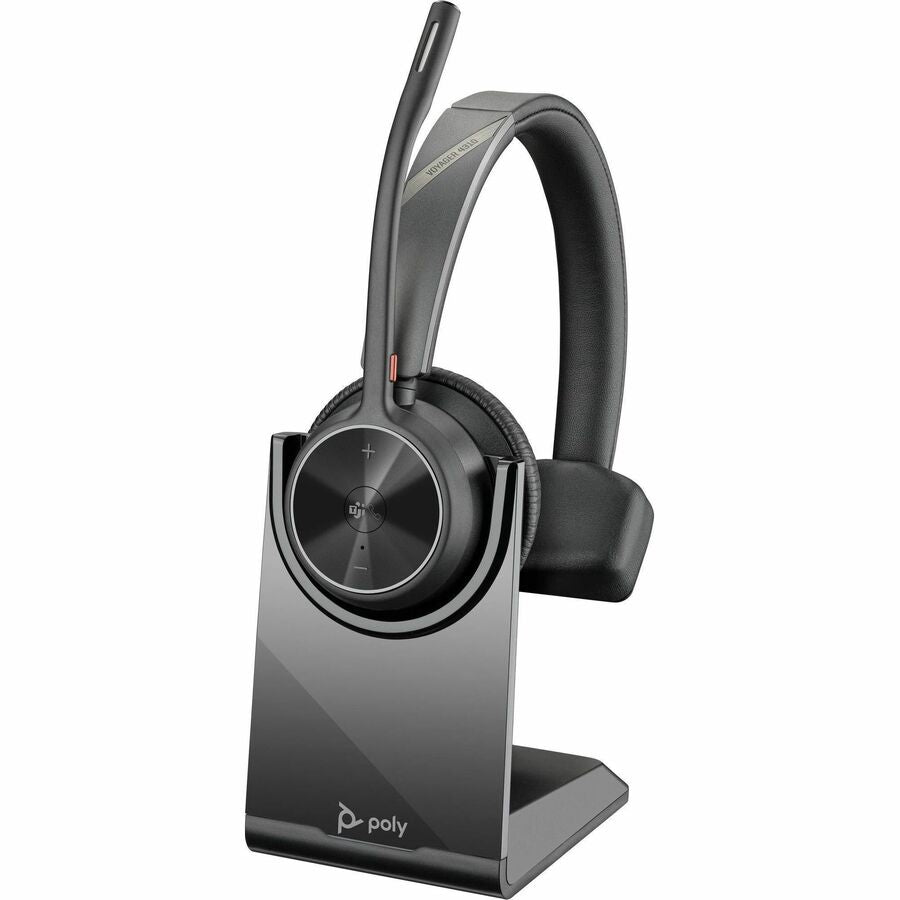 Poly Voyager 4310 Microsoft Teams Certified USB-C Headset + BT700 Dongle — 77Y95AA