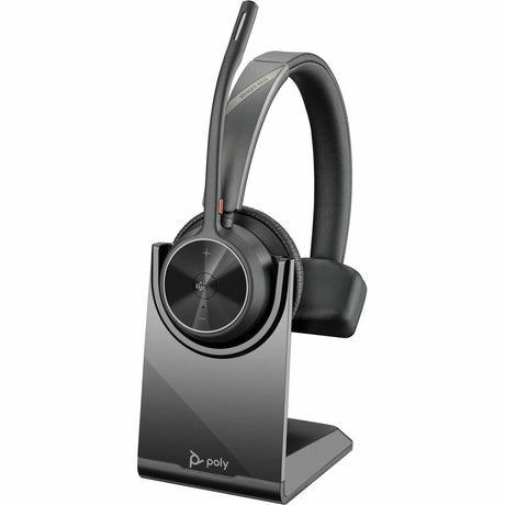 Poly Voyager 4310 Microsoft Teams Certified USB-C Headset + BT700 Dongle — 77Y95AA