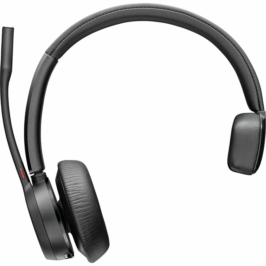 Poly Voyager 4310 Microsoft Teams Certified USB-C Headset + BT700 Dongle — 77Y95AA