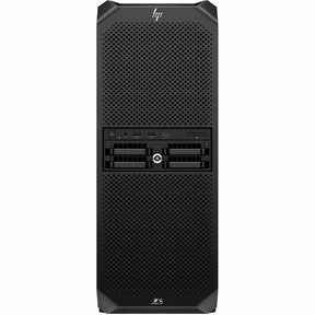 HP Z6 G5 A Workstation - 1 Ryzen Threadripper PRO 7975WX - 32 GB - 1 TB SSD - Tower - Black - Smart Buy — 9J2K8UT#ABA