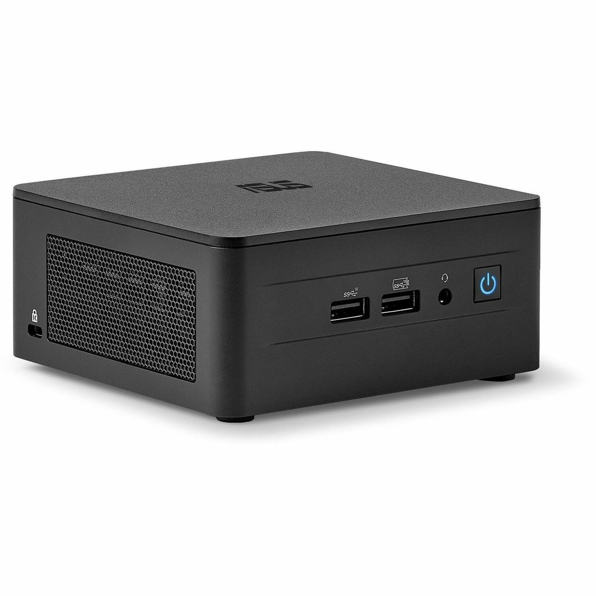 Asus NUC 13 Pro NUC13ANHi3 Barebone System - Mini PC - 1 x Processor Support - Core i3 13th Gen i3-1315U Hexa-core (6 Core) — RNUC13ANHI30000UI