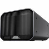 WD G-RAID MIRROR DAS Storage System — SDPHH2H-036T-NBAAD