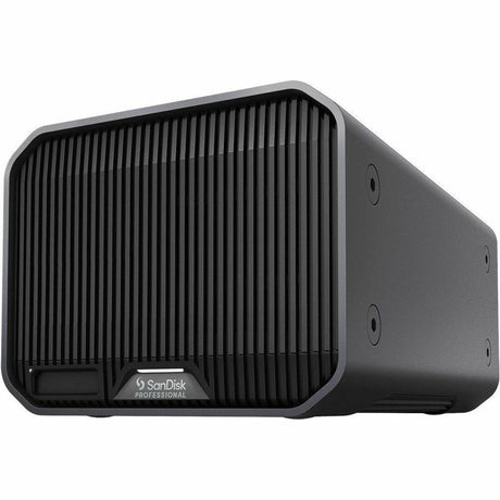 WD G-RAID MIRROR DAS Storage System — SDPHH2H-036T-NBAAD