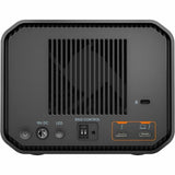 WD G-RAID MIRROR DAS Storage System — SDPHH2H-036T-NBAAD