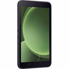 Samsung Galaxy Tab Active5 Rugged Tablet - 8" WUXGA - Samsung Exynos 1380 Octa-core - 6 GB - 128 GB Storage - Android 14 - 5G - Green — SM-X308UZGAN14