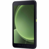 Samsung Galaxy Tab Active5 Rugged Tablet - 8" WUXGA - Samsung Exynos 1380 Octa-core - 6 GB - 128 GB Storage - Android 14 - 5G - Green — SM-X308UZGAN14