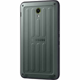 Samsung Galaxy Tab Active5 Rugged Tablet - 8" WUXGA - Samsung Exynos 1380 Octa-core - 6 GB - 128 GB Storage - Android 14 - 5G - Green — SM-X308UZGAN14