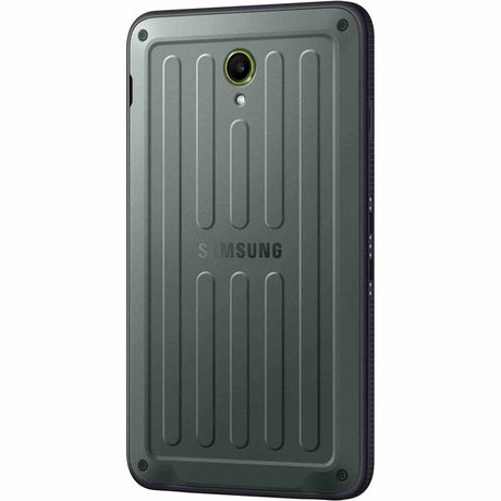 Samsung Galaxy Tab Active5 Rugged Tablet - 8" WUXGA - Samsung Exynos 1380 Octa-core - 6 GB - 128 GB Storage - Android 14 - 5G - Green — SM-X308UZGAN14