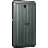 Samsung Galaxy Tab Active5 Rugged Tablet - 8" WUXGA - Samsung Exynos 1380 Octa-core - 6 GB - 128 GB Storage - Android 14 - 5G - Green — SM-X308UZGAN14