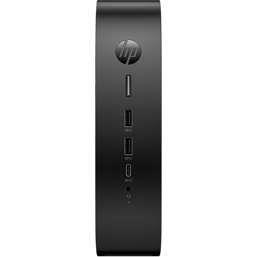 HP Elite t755 Thin Client Ryzen V2546 Hexa-core (6 Core) 3 GHz - TAA Compliant — 9S4T0UT#ABA