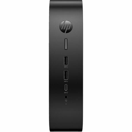 HP Elite t755 Thin Client Ryzen V2546 Hexa-core (6 Core) 3 GHz - TAA Compliant — 9S4T0UT#ABA