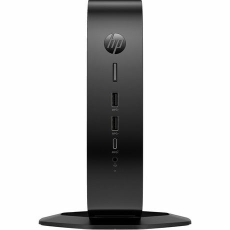 HP Elite t755 Thin Client Ryzen V2546 Hexa-core (6 Core) 3 GHz - TAA Compliant — 9S4T0UT#ABA