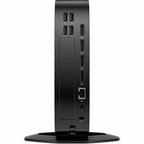HP Elite t755 Thin Client Ryzen V2546 Hexa-core (6 Core) 3 GHz - TAA Compliant — 9S4T0UT#ABA