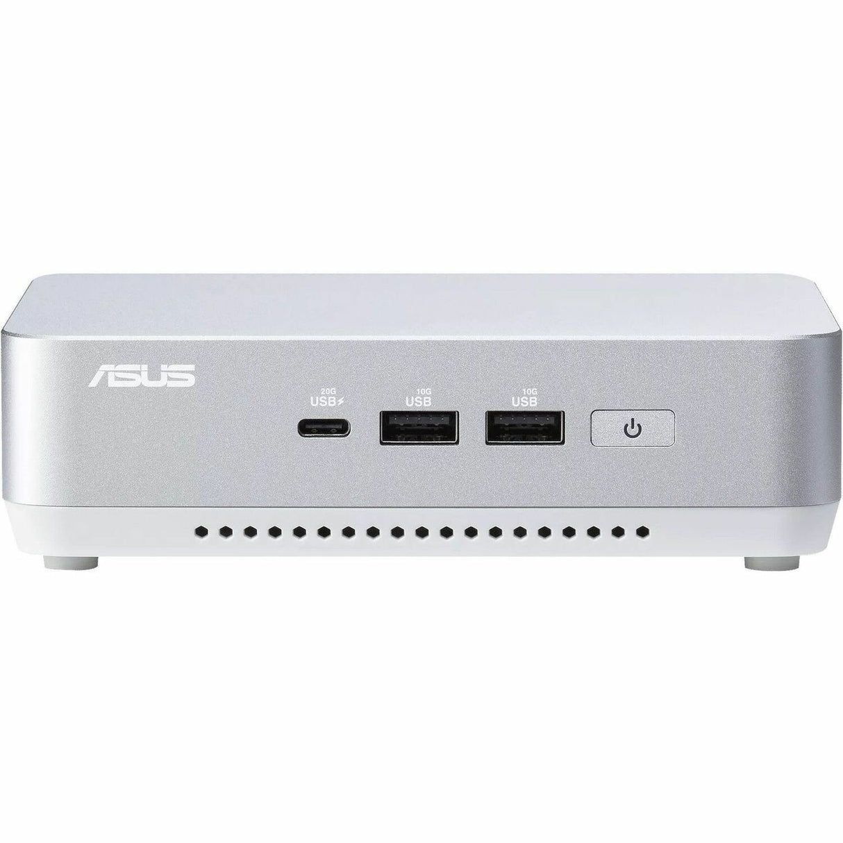 Asus NUC 14 Pro+ NUC14RVSu5 Barebone System - Mini PC - Core Ultra 5 14th Gen 125H — RNUC14RVSU50000UI