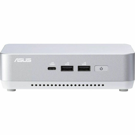 Asus NUC 14 Pro+ NUC14RVSu5 Barebone System - Mini PC - Core Ultra 5 14th Gen 125H — RNUC14RVSU50000UI