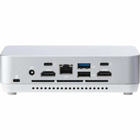Asus NUC 14 Pro+ NUC14RVSu5 Barebone System - Mini PC - Core Ultra 5 14th Gen 125H — RNUC14RVSU50000UI