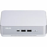 Asus NUC 14 Pro+ NUC14RVSu5 Barebone System - Mini PC - Core Ultra 5 14th Gen 125H — RNUC14RVSU50000UI