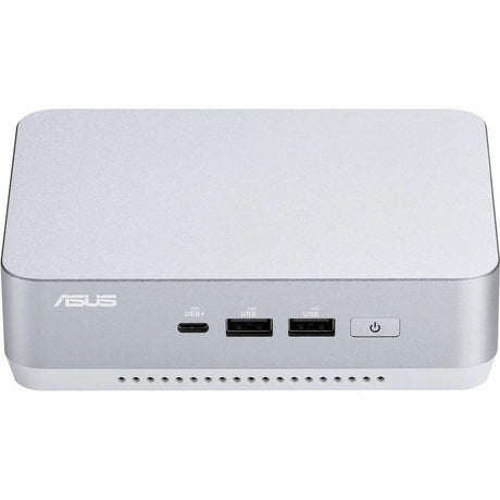 Asus NUC 14 Pro+ NUC14RVSu5 Barebone System - Mini PC - Core Ultra 5 14th Gen 125H — RNUC14RVSU50000UI