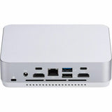 Asus NUC 14 Pro+ NUC14RVSu5 Barebone System - Mini PC - Core Ultra 5 14th Gen 125H — RNUC14RVSU50000UI