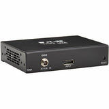 Eaton Tripp Lite Series 2-Port DisplayPort to HDMI Multi-Monitor Splitter, MST Hub, 8K/4K 60 Hz, DP 1.4, TAA — B156-002-H8K