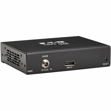 Eaton Tripp Lite Series 2-Port DisplayPort to HDMI Multi-Monitor Splitter, MST Hub, 8K/4K 60 Hz, DP 1.4, TAA — B156-002-H8K