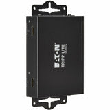 Eaton Tripp Lite Series 2-Port DisplayPort to HDMI Multi-Monitor Splitter, MST Hub, 8K/4K 60 Hz, DP 1.4, TAA — B156-002-H8K