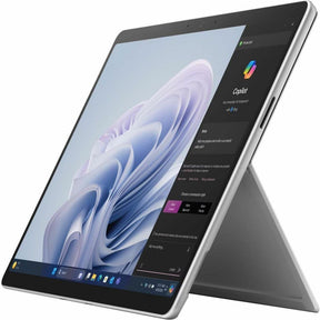 Microsoft Surface Pro 10 Tablet - 13" - 16 GB - 256 GB SSD - Windows 11 Pro - 5G - Platinum - TAA Compliant — EP2-17626