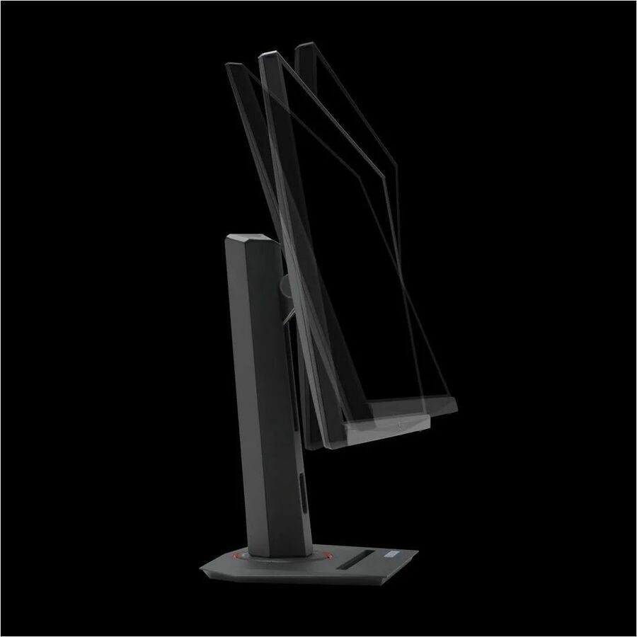 Asus ROG Strix XG27UCG 27" Class 4K UHD Gaming LCD Monitor - 16:9 - Black — XG27UCG