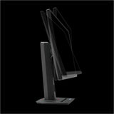Asus ROG Strix XG27UCG 27" Class 4K UHD Gaming LCD Monitor - 16:9 - Black — XG27UCG