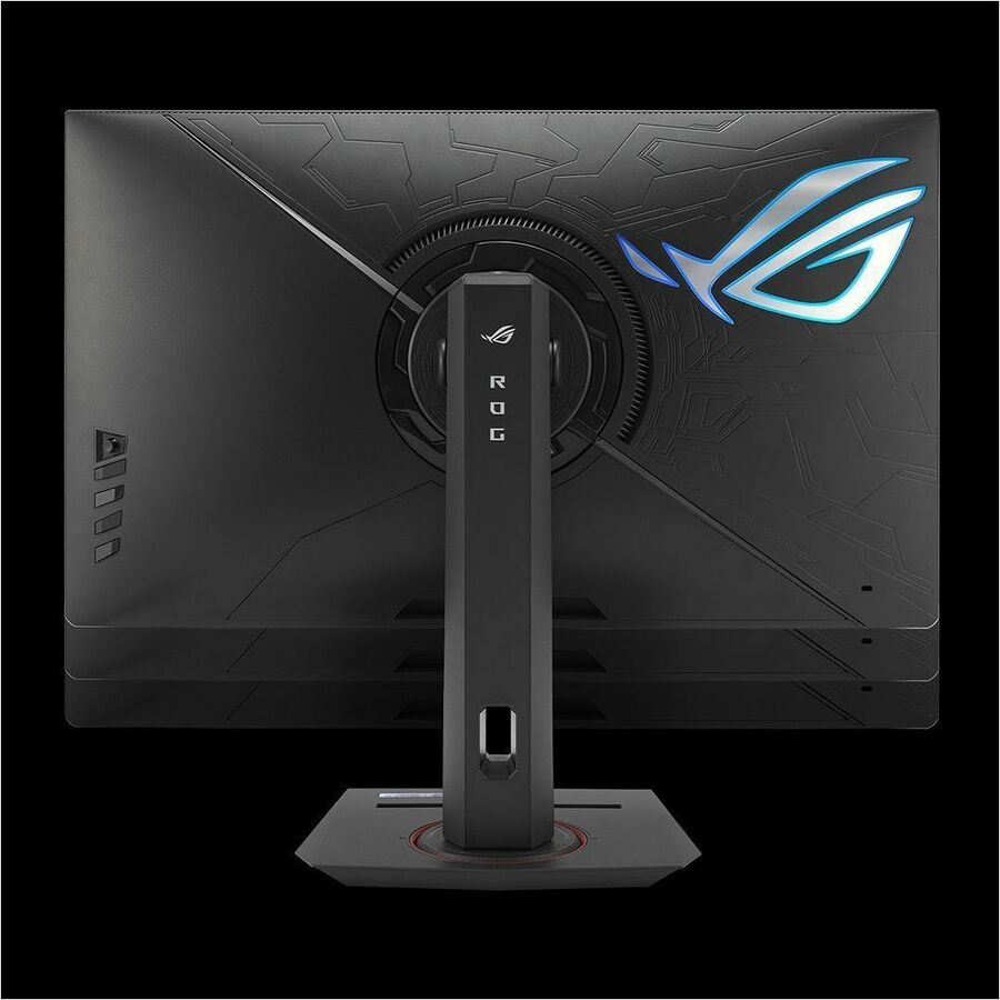 Asus ROG Strix XG27UCG 27" Class 4K UHD Gaming LCD Monitor - 16:9 - Black — XG27UCG
