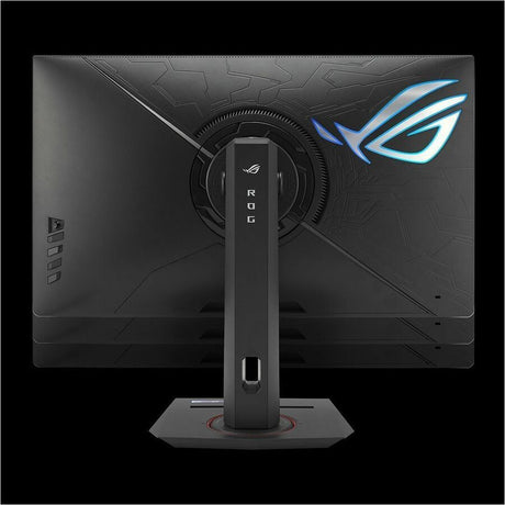 Asus ROG Strix XG27UCG 27" Class 4K UHD Gaming LCD Monitor - 16:9 - Black — XG27UCG