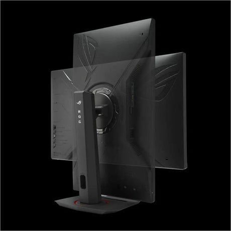 Asus ROG Strix XG27UCG 27" Class 4K UHD Gaming LCD Monitor - 16:9 - Black — XG27UCG