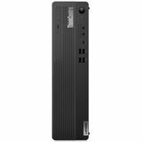Lenovo ThinkCentre M70s Gen 5 12U3000WUS Desktop Computer - Intel Core i5 14th Gen i5-14400 - 16 GB - 256 GB SSD - Small Form Factor - Black — 12U3000WUS