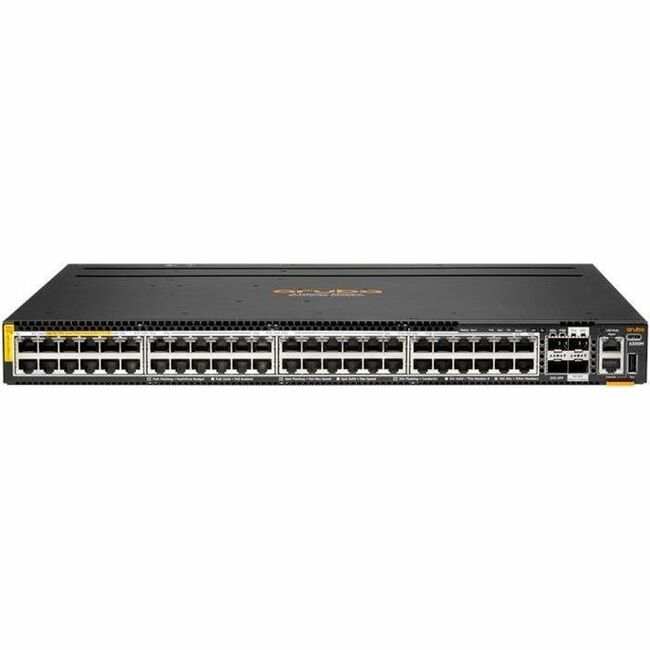 Aruba CX 6300 Ethernet Switch — S0G04A