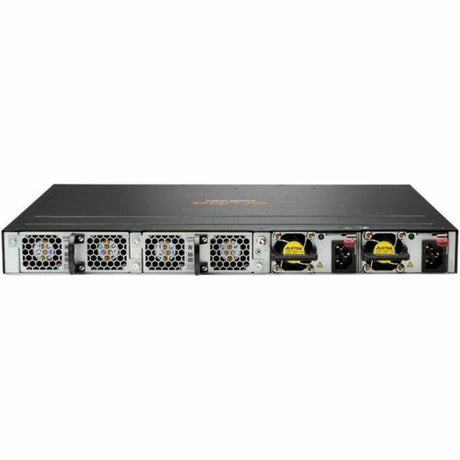Aruba CX 6300 Ethernet Switch — S0G04A