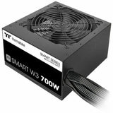 Thermaltake Smart W3 SP3-700AH2NLW 700W Power Supply — PS-SPW-0700NNFAWU-1