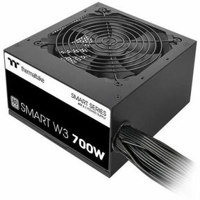 Thermaltake Smart W3 SP3-700AH2NLW 700W Power Supply — PS-SPW-0700NNFAWU-1