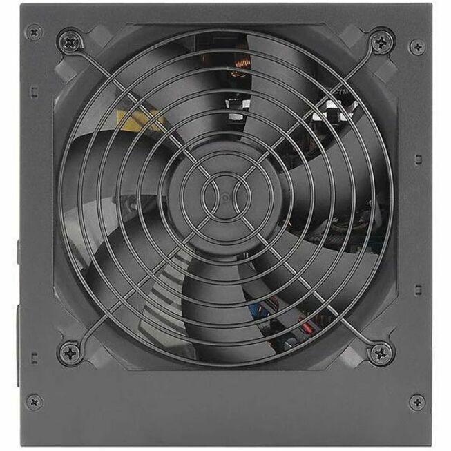 Thermaltake Smart W3 SP3-700AH2NLW 700W Power Supply — PS-SPW-0700NNFAWU-1