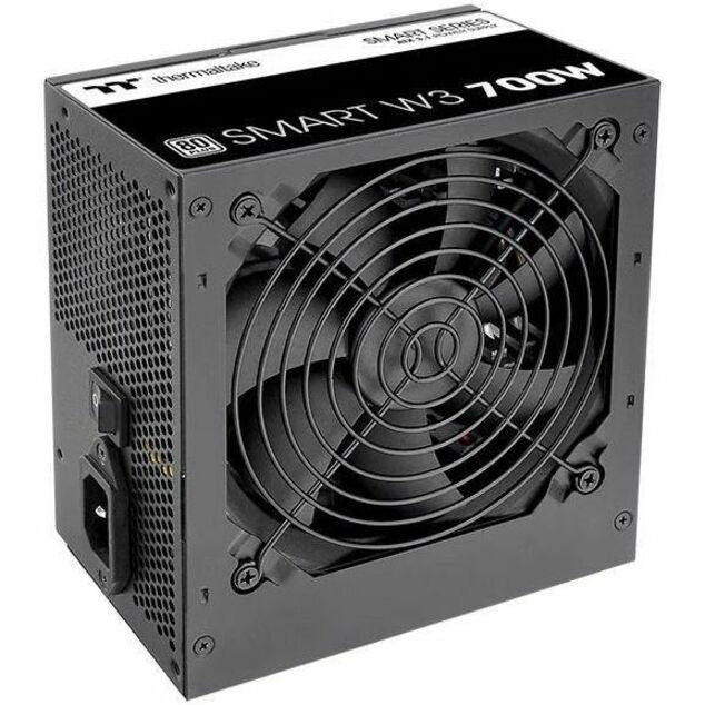 Thermaltake Smart W3 SP3-700AH2NLW 700W Power Supply — PS-SPW-0700NNFAWU-1