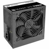 Thermaltake Smart W3 SP3-700AH2NLW 700W Power Supply — PS-SPW-0700NNFAWU-1