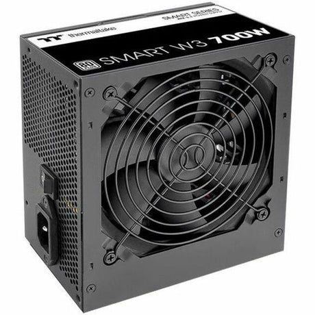 Thermaltake Smart W3 SP3-700AH2NLW 700W Power Supply — PS-SPW-0700NNFAWU-1