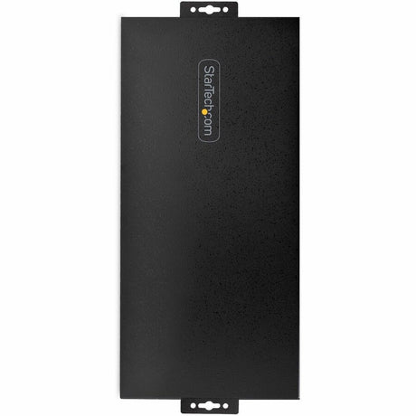 StarTech.com 16-Port Industrial USB 5Gbps Hub with Power Adapter, Mountable, Terminal Block Power, USB Charging, Dual-Host Hub/Switch — S5G16AINDS-USB-A-HUB