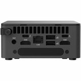 Asus NUC 13 Pro NUC13ANHi5 Barebone System - Mini PC - 1 x Processor Support - Core i5 13th Gen i5-1340P Dodeca-core (12 Core) — RNUC13ANHI50000UI
