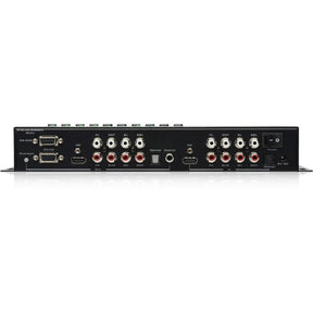 Gefen GefenToolBox HD Pattern Signal Generator — GTB-HD-SIGGEN