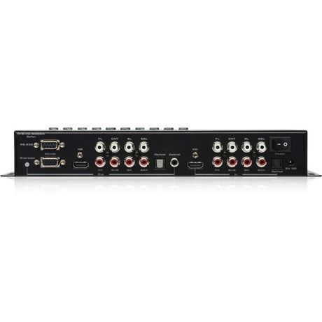 Gefen GefenToolBox HD Pattern Signal Generator — GTB-HD-SIGGEN