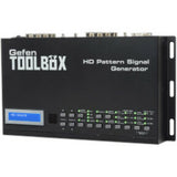 Gefen GefenToolBox HD Pattern Signal Generator — GTB-HD-SIGGEN
