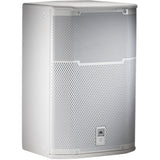 JBL Professional PRX415M-WH 2-way Portable Speaker - 600 W RMS - White — PRX415M-WH