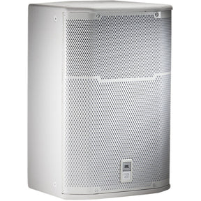 JBL Professional PRX415M-WH 2-way Portable Speaker - 600 W RMS - White — PRX415M-WH